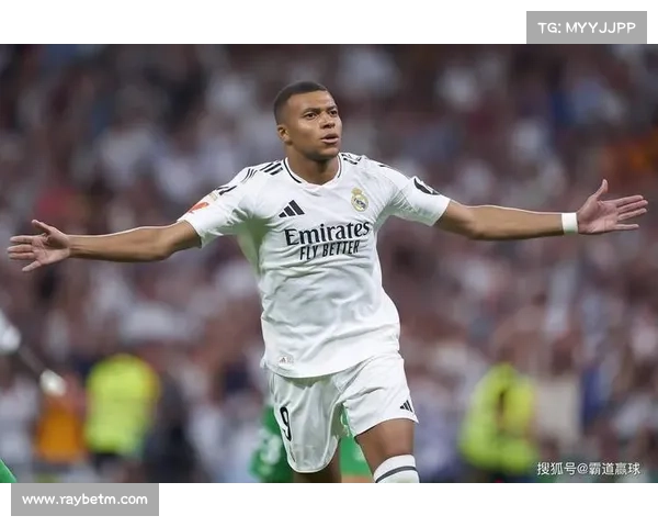 姆巴佩深度解析为何皇马是全球足球终极殿堂的真正原因