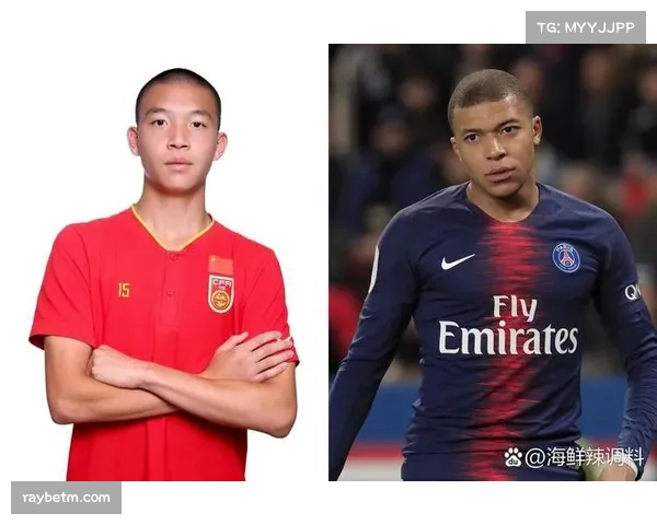 王钰栋等U21球员崭露头角 新生代力量逐步登上舞台